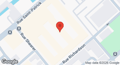 How to get to Les Grillades du C&egrave;dre, Pointe St-Charles - Montreal