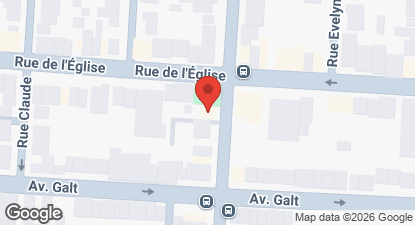 How to get to Chef Tang, Verdun - Montreal