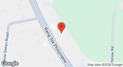 Comment se rendre à Paddy Quinn's Restaurant, Oka