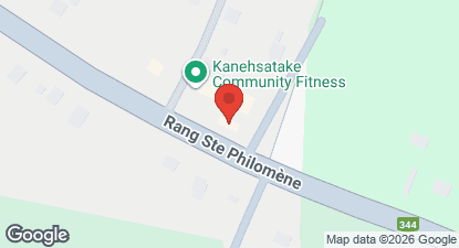 Comment se rendre à Fuel Bar, Oka