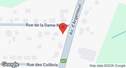 How to get to Casa Bella, Lachute