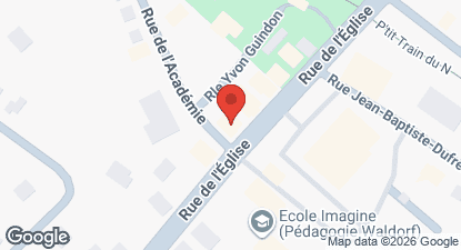 Comment se rendre à Les Enflamm&eacute;s, Val-David