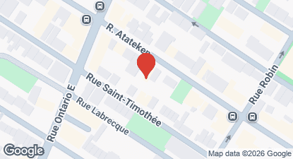 Comment se rendre à Bar Salon Chez Miller, Le Village/Centre Sud - Montr&eacute;al