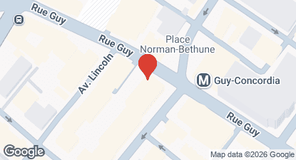 Comment se rendre à Monteiro Express, Centre-ville - Montr&eacute;al