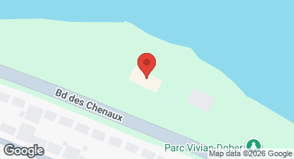 How to get to Resto Bar Le Chack, Trois-Rivi&egrave;res