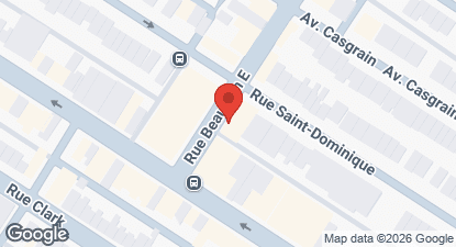 Comment se rendre à Notre Dame des Quilles, Petite-Italie - Montr&eacute;al