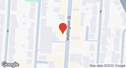 Comment se rendre à Le Petit Wellington, Verdun - Montr&eacute;al