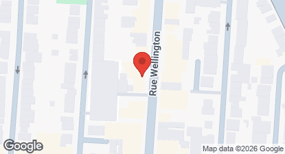 Comment se rendre à Le Petit Wellington, Verdun - Montr&eacute;al