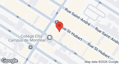 How to get to One Babo, Little-Italy - Montreal