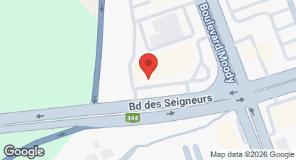 Comment se rendre à One Babo, Terrebonne/Lachenaie