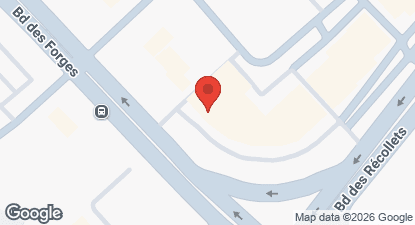 Comment se rendre à HANA SUSHI, Trois-Rivi&egrave;res