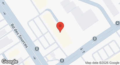 How to get to L2 Bubbletea, Dollard-des-Ormeaux