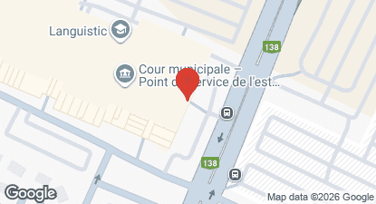 How to get to L2 Bubbletea, Anjou-St-L&eacute;onard - Montreal