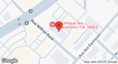 Comment se rendre à L2 Bubbletea, Ville Saint-Laurent - Montr&eacute;al