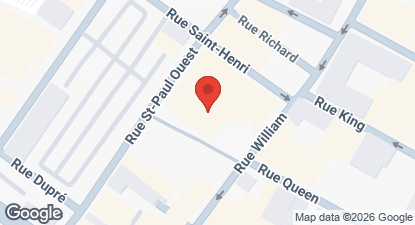 How to get to Restaurant H&eacute;ritaj, Old Montreal - Montreal