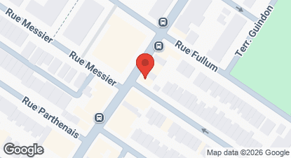 Comment se rendre à Beagle Bagel Montr&eacute;al, Le Plateau-Mont-Royal - Montr&eacute;al