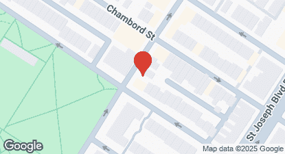 Comment se rendre à Caf&eacute; In Gamba, Le Plateau-Mont-Royal - Montr&eacute;al