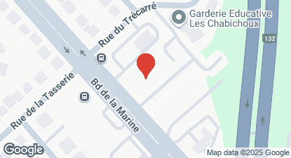 Comment se rendre à Sensass Nutrition, Varennes