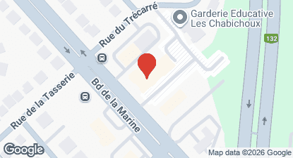 Comment se rendre à Le P'tit R&eacute;veil - La P'tite Soir&eacute;e, Varennes