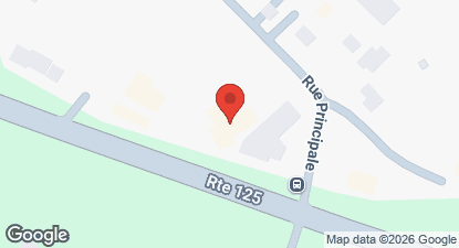 Comment se rendre à Restaurant Henri de Chertsey, Rawdon