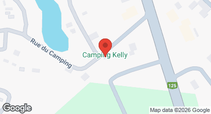 How to get to Le Nouveau Kelly, Rawdon