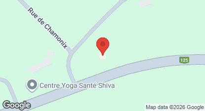 How to get to Casse-Croute 125, Rawdon