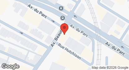 Comment se rendre à Maison Virunthu, Mile-Ex - Montr&eacute;al