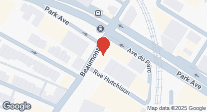 Comment se rendre à Maison Virunthu, Mile-Ex - Montr&eacute;al