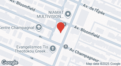 How to get to Efes Sweets, Villeray-Saint-Michel - Montreal