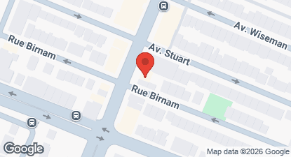 Comment se rendre à Chahat Paani Puri and Paan, Parc-Extension - Montr&eacute;al