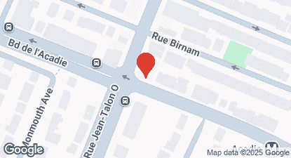 Comment se rendre à Hans Paradise, Parc-Extension - Montr&eacute;al