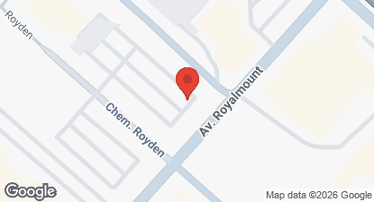 How to get to Kishu, Town of Mont-Royal - Montreal