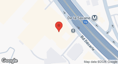 How to get to Exchange March&eacute; du caf&eacute;, Town of Mont-Royal - Montreal