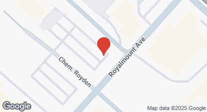 How to get to Le Taj, Town of Mont-Royal - Montreal