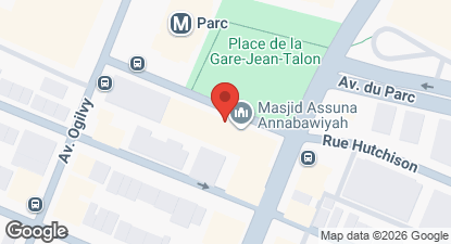 Comment se rendre à Marche Moon Star, Parc-Extension - Montr&eacute;al