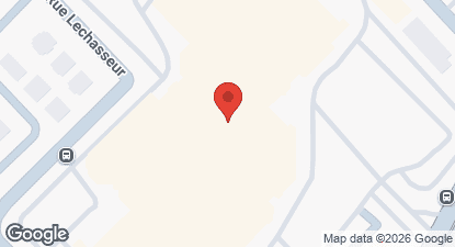 Comment se rendre à Mon Cheriz, Beloeil