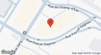 How to get to Saray Restaurant, Anjou-St-L&eacute;onard - Montreal