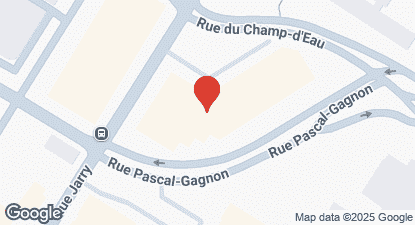 Comment se rendre à Saray Restaurant, Anjou-St-L&eacute;onard - Montr&eacute;al