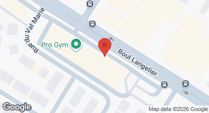 How to get to Royal King, Anjou-St-L&eacute;onard - Montreal