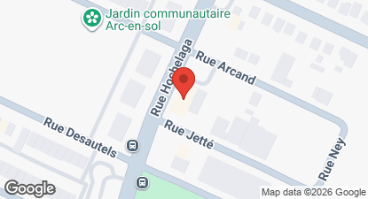 Comment se rendre à Restaurant Homa, Mercier-Hochelaga-Maisonneuve - Montr&eacute;al