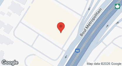 How to get to Shawarma King, Anjou-St-L&eacute;onard - Montreal