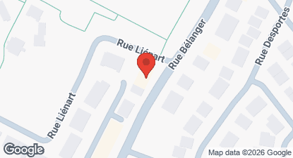 How to get to Pizza Oasis, Anjou-St-L&eacute;onard - Montreal