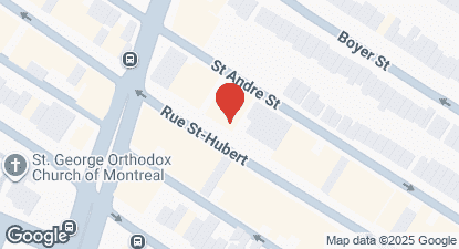 Comment se rendre à Impac Taco, Villeray-Saint-Michel - Montr&eacute;al