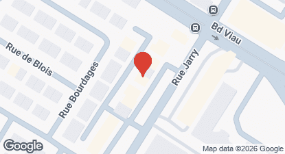 Comment se rendre à Pho Ngoc Tuan, Anjou-St-L&eacute;onard - Montr&eacute;al