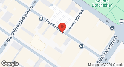 Comment se rendre à Kan Bei, Quartier Chinois - Montr&eacute;al