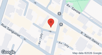 Comment se rendre à Lulu's Bar &agrave; P&acirc;tes / Pasta Bar, Quartier Latin - Montr&eacute;al