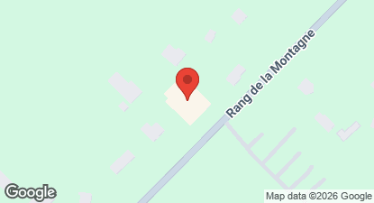 Comment se rendre à Vergers & Cidrerie Denis Charbonneau, Mont-Saint-Gr&eacute;goire