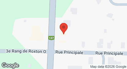 Comment se rendre à Cidrerie Milton, Granby