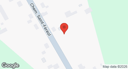 Comment se rendre à Vignoble d'Ovila, Vaudreuil-Dorion