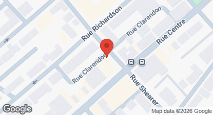 How to get to Palomino par Knox, Pointe St-Charles - Montreal